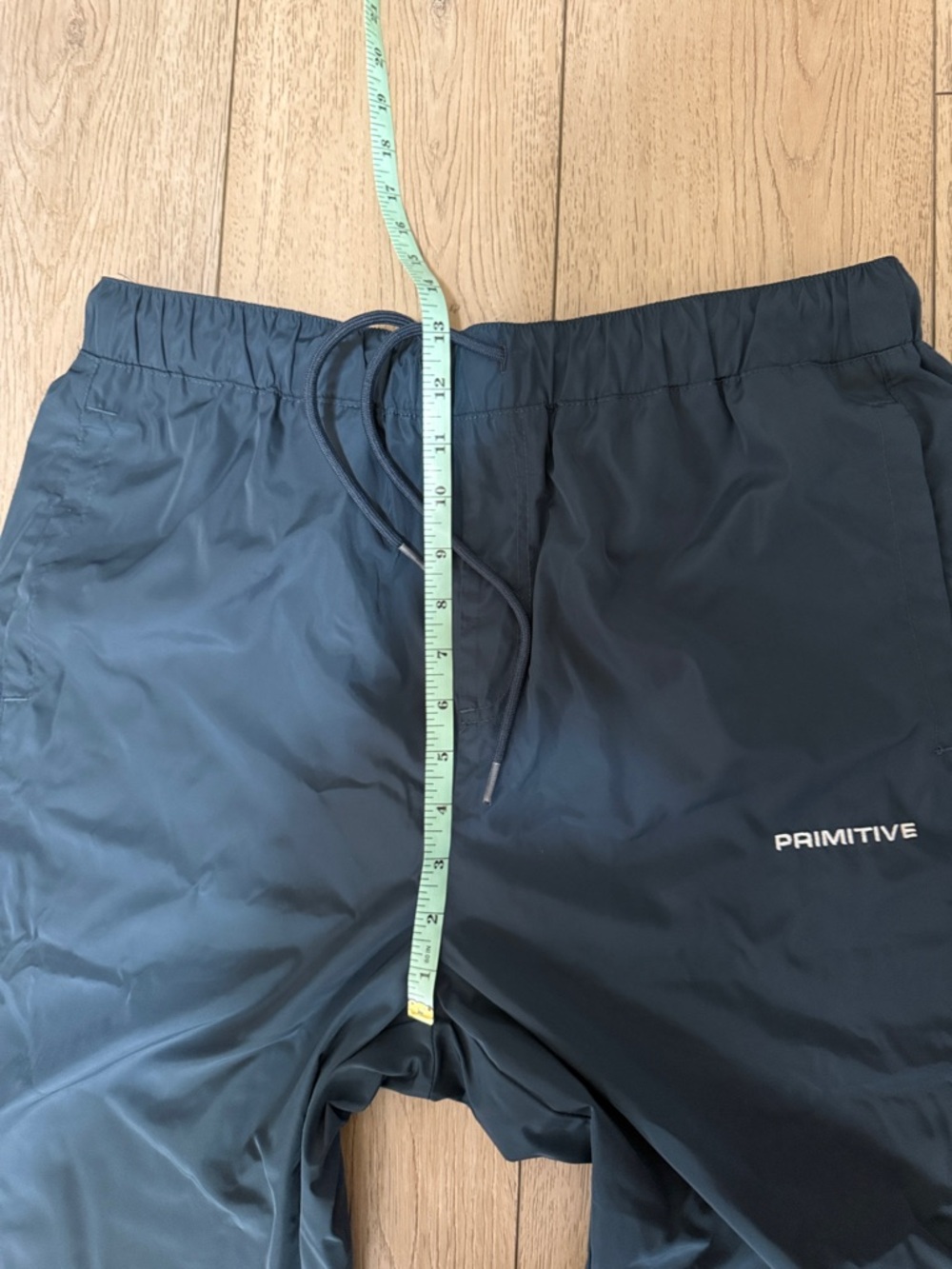 Primitive men’s sweatpants - Picture 3 of 6